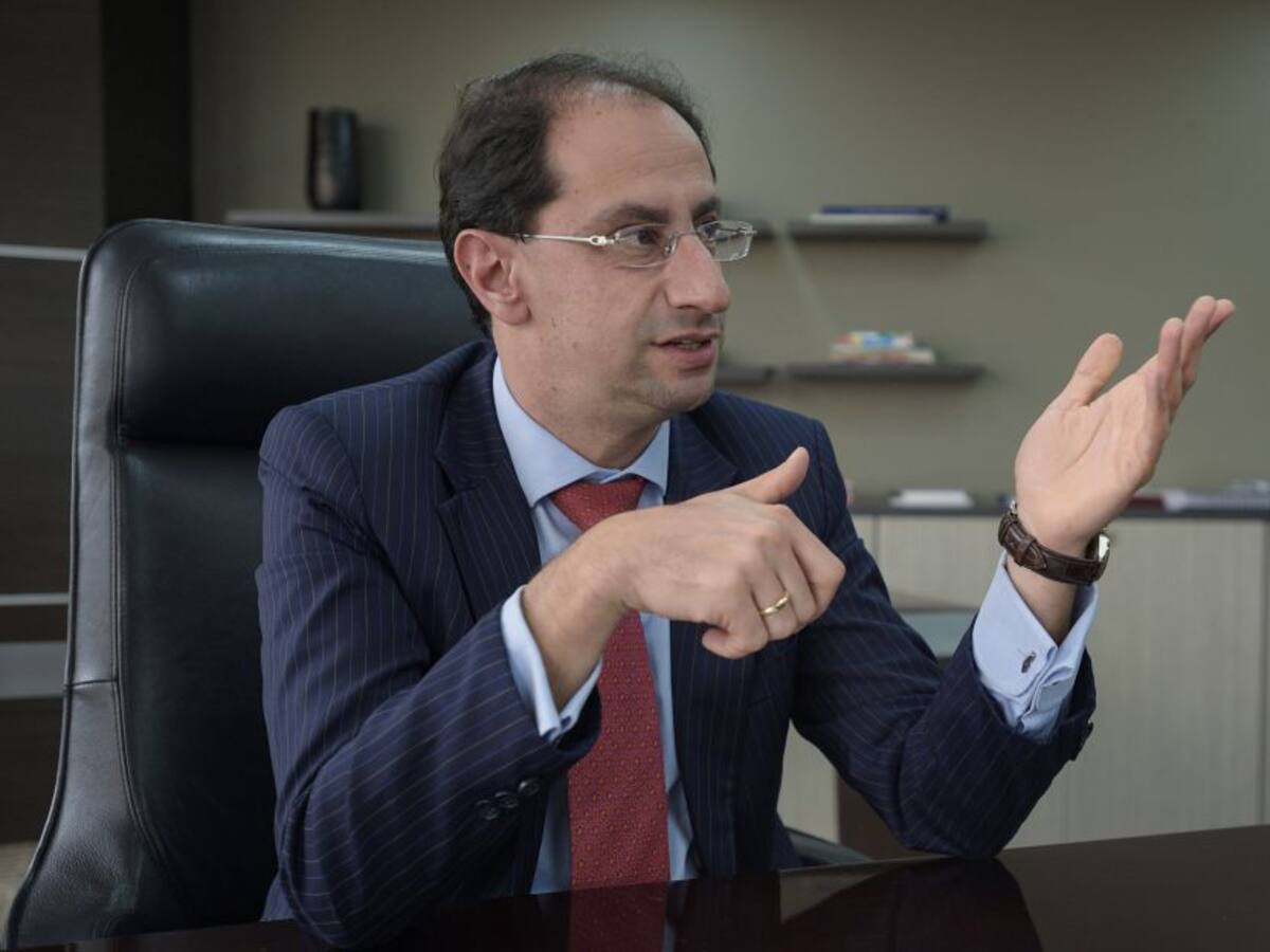 MinComercio: Ley de financiamiento atraerá la inversión