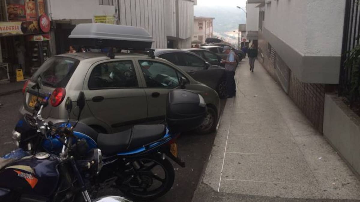 Concejal del MIRA pide que se cancele el contrato de zonas azules con la APD