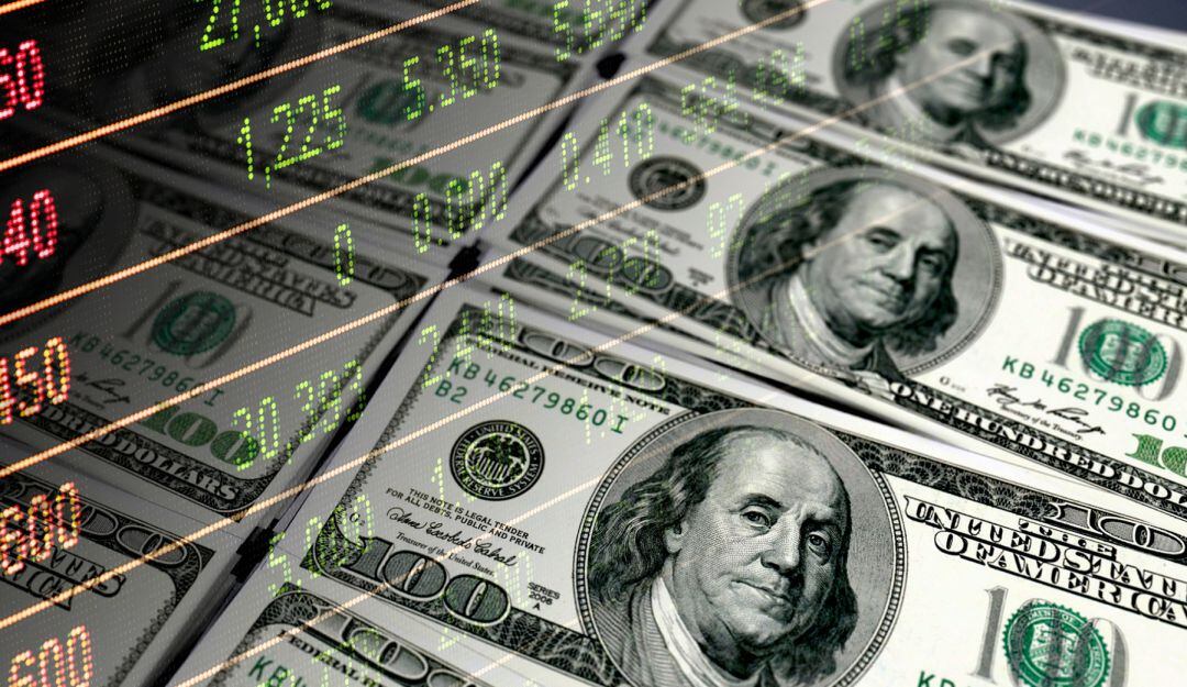 Dólar hoy 2 de abril en vivo: precio, tasa de cambio y compra-venta