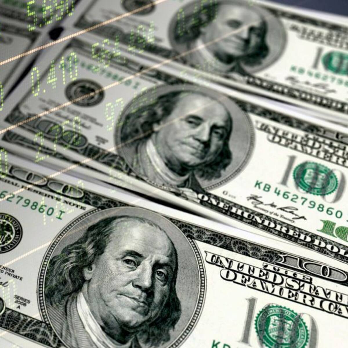 Dólar hoy 18 de agosto en vivo: precio, tasa de cambio y compra-venta