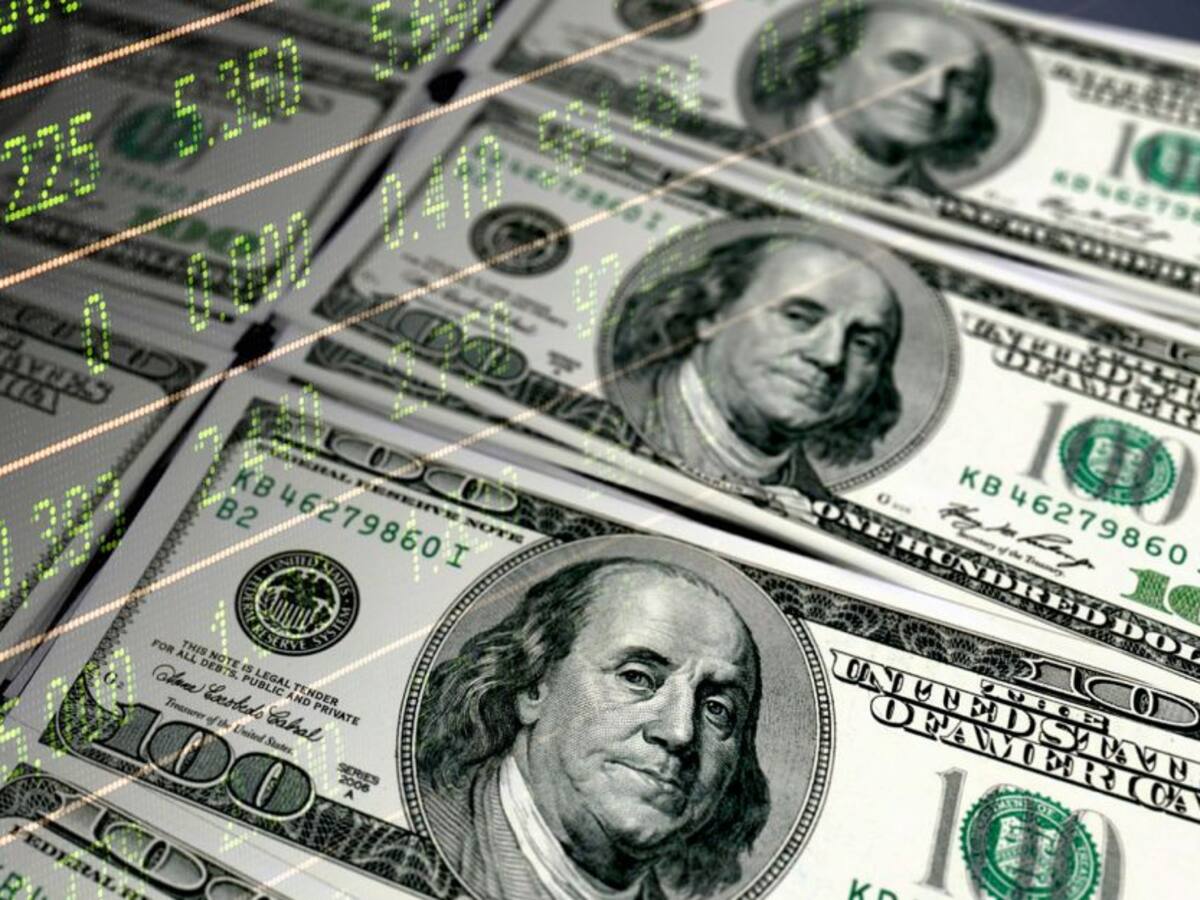 Dólar hoy 18 de agosto en vivo: precio, tasa de cambio y compra-venta