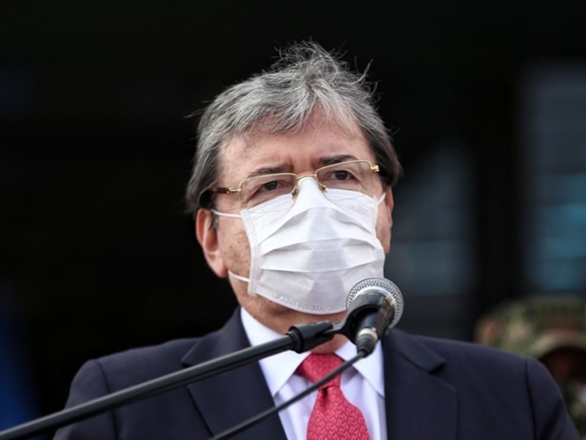 Jamás dejamos de plantear nuestra preocupación por apoyo ruso a Venezuela: mindefensa