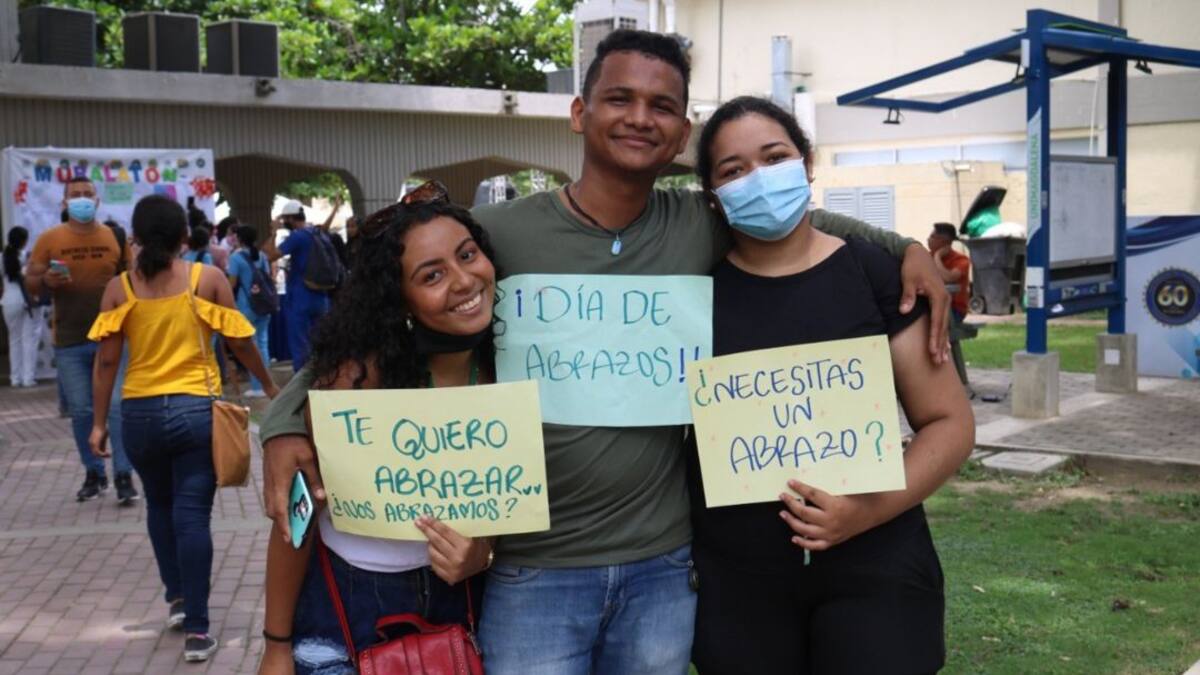 U. Magdalena crea una guía para promover la salud mental en estudiantes