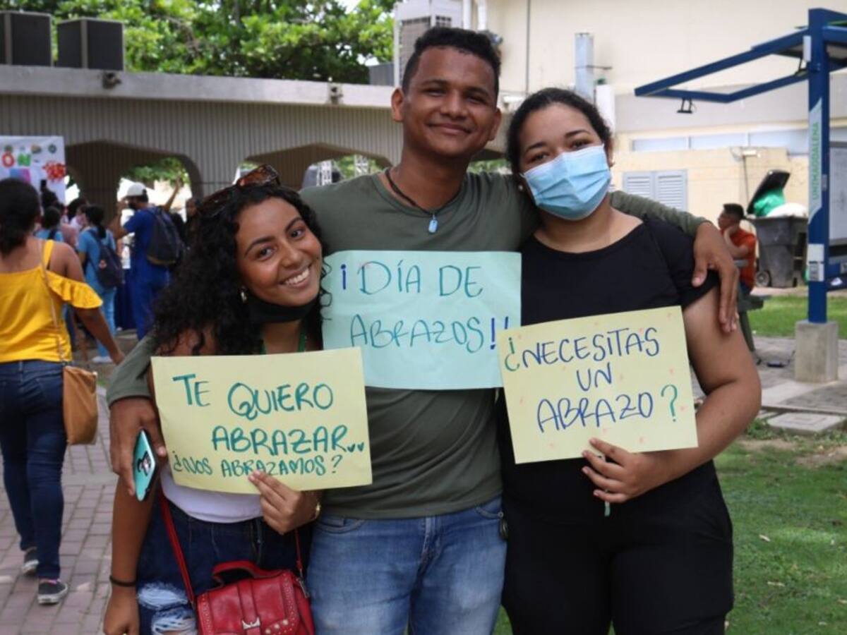 U. Magdalena crea una guía para promover la salud mental en estudiantes