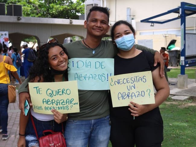 U. Magdalena crea una guía para promover la salud mental en estudiantes