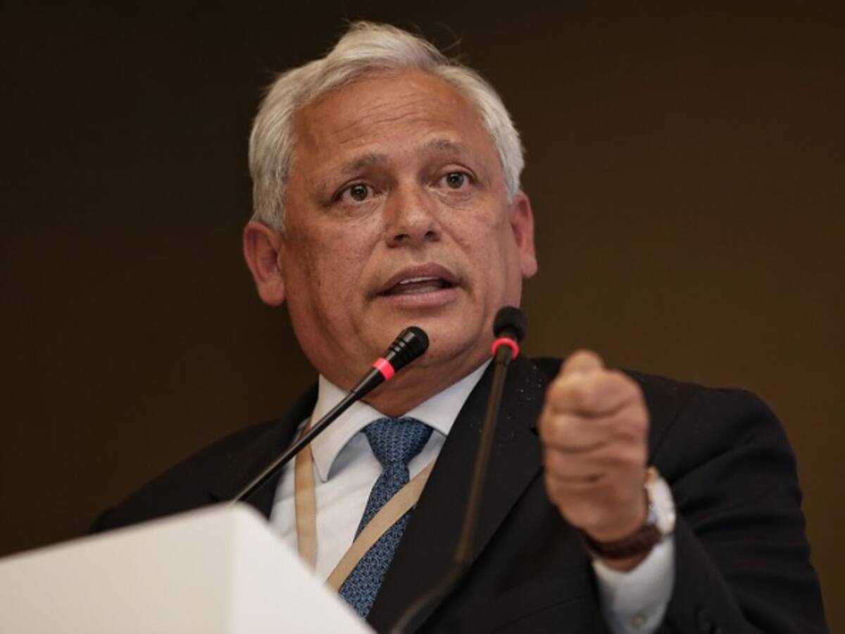 Hernán Andrade vuelve a ser mencionado en el caso del Cartel de la Toga