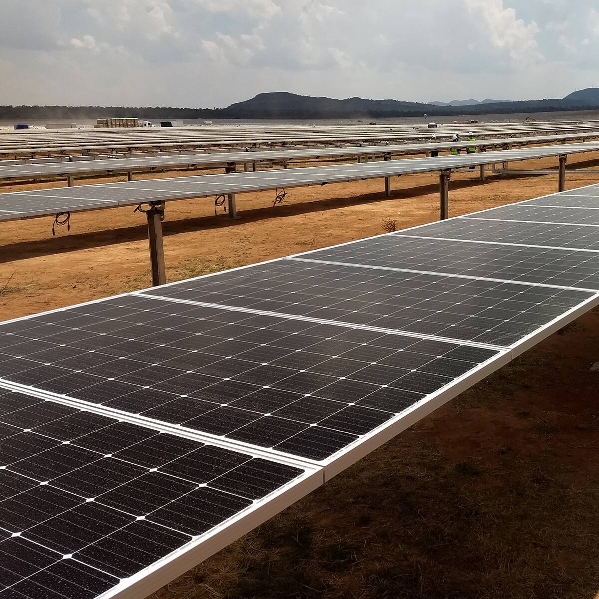 Luz verde a la Agencia Nacional de Hidrocarburos para el fomento de energías limpias