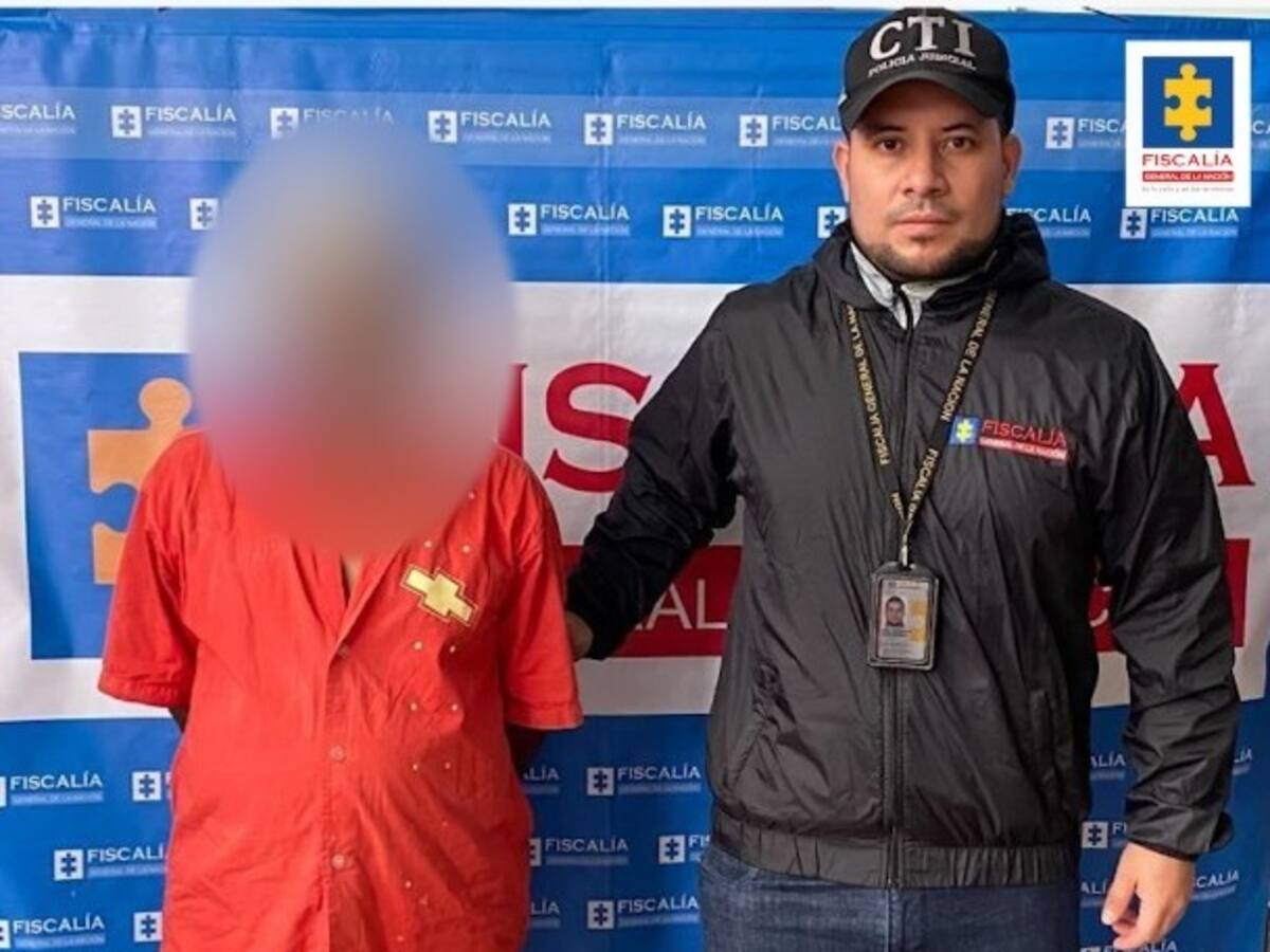 A la cárcel hombre que habría abusado sexualmente de un menor durante siete años