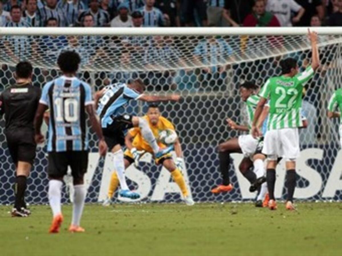 "Lo dimos todo y estamos trabajando de la mejor manera": Elkin Calle
