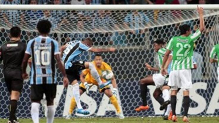 "Lo dimos todo y estamos trabajando de la mejor manera": Elkin Calle