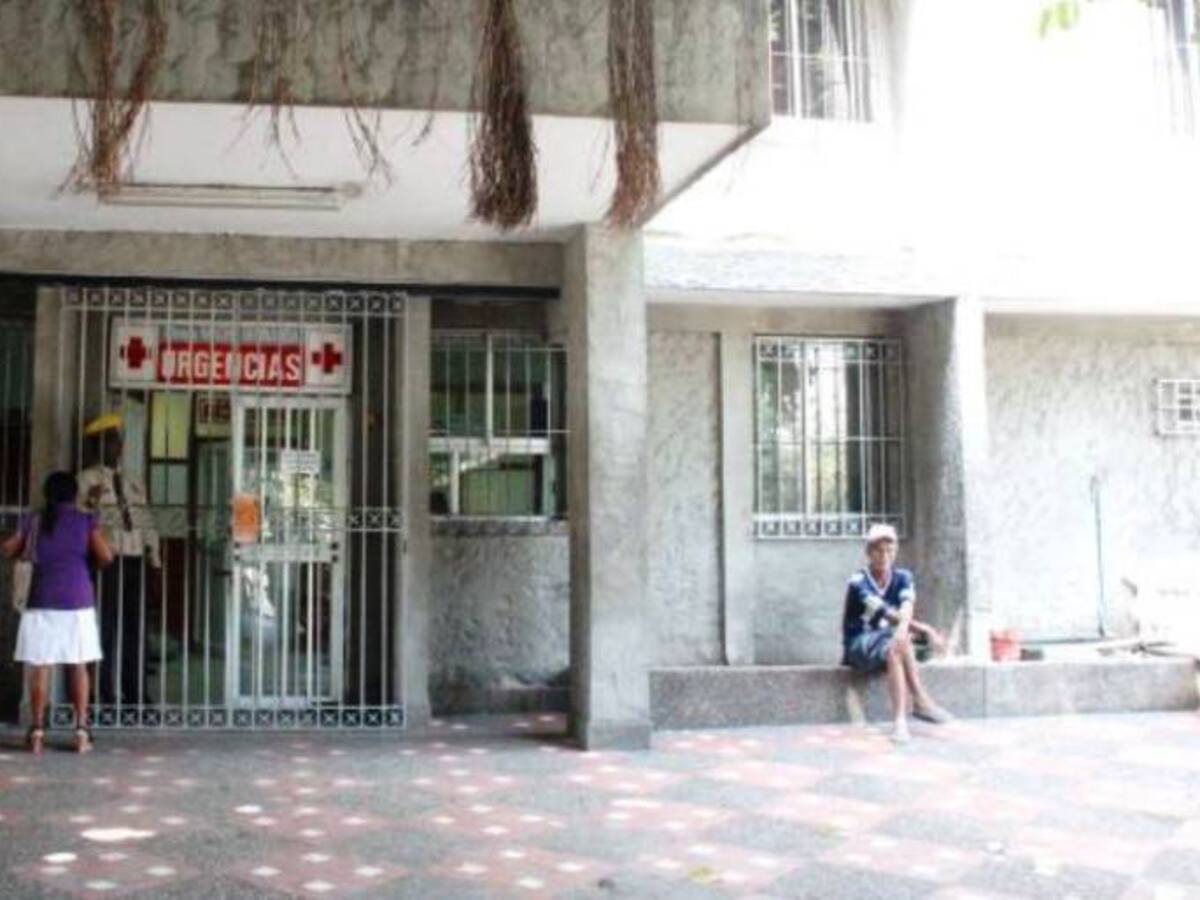 Fallece por descarga eléctrica menor de edad en Cartagena