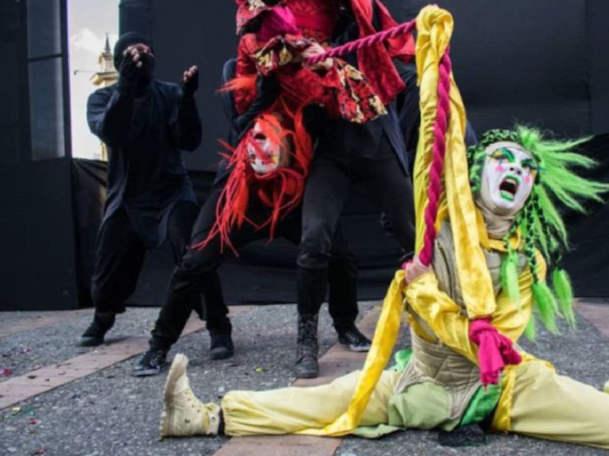 Duitama busca transformarse en interconectividad para procesos culturales