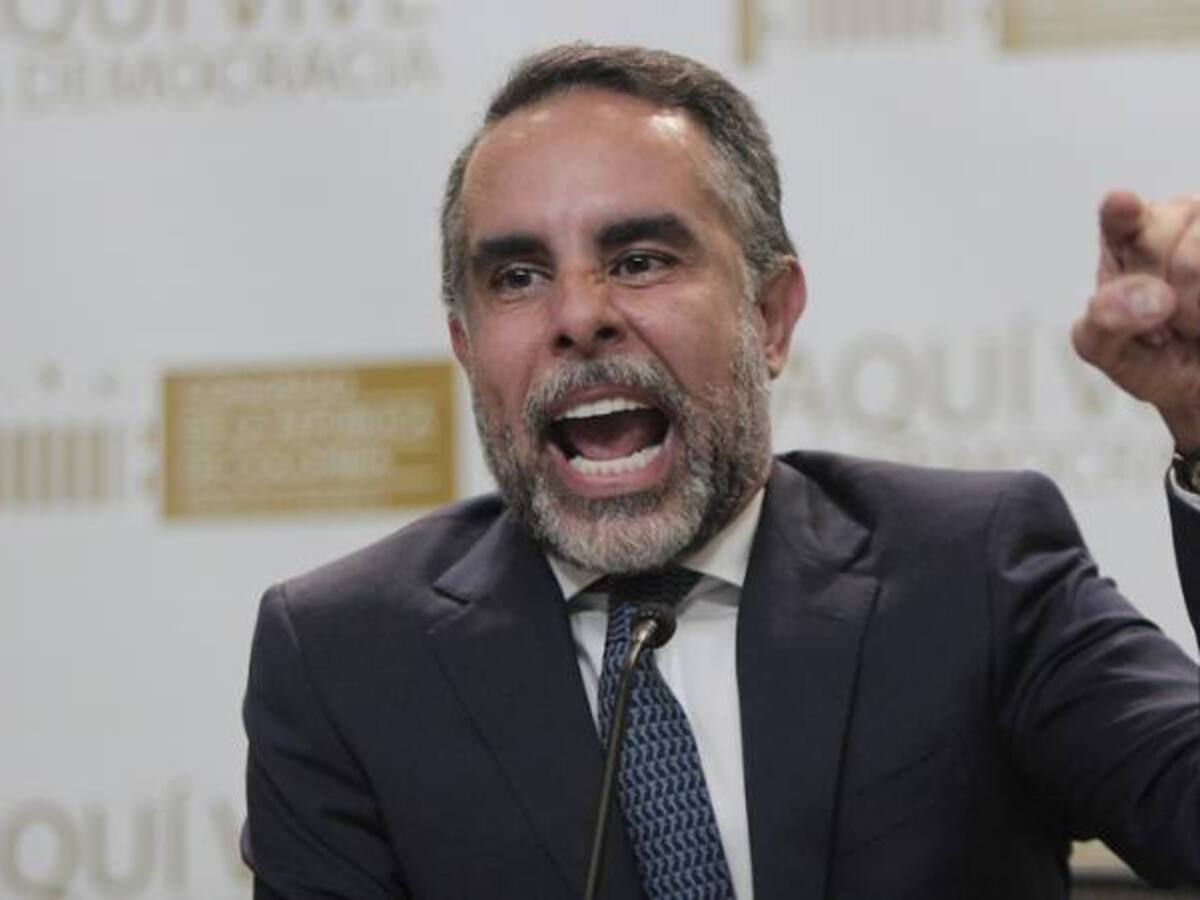 Benedetti denunciará al fiscal Martínez en la Comisión de Acusación