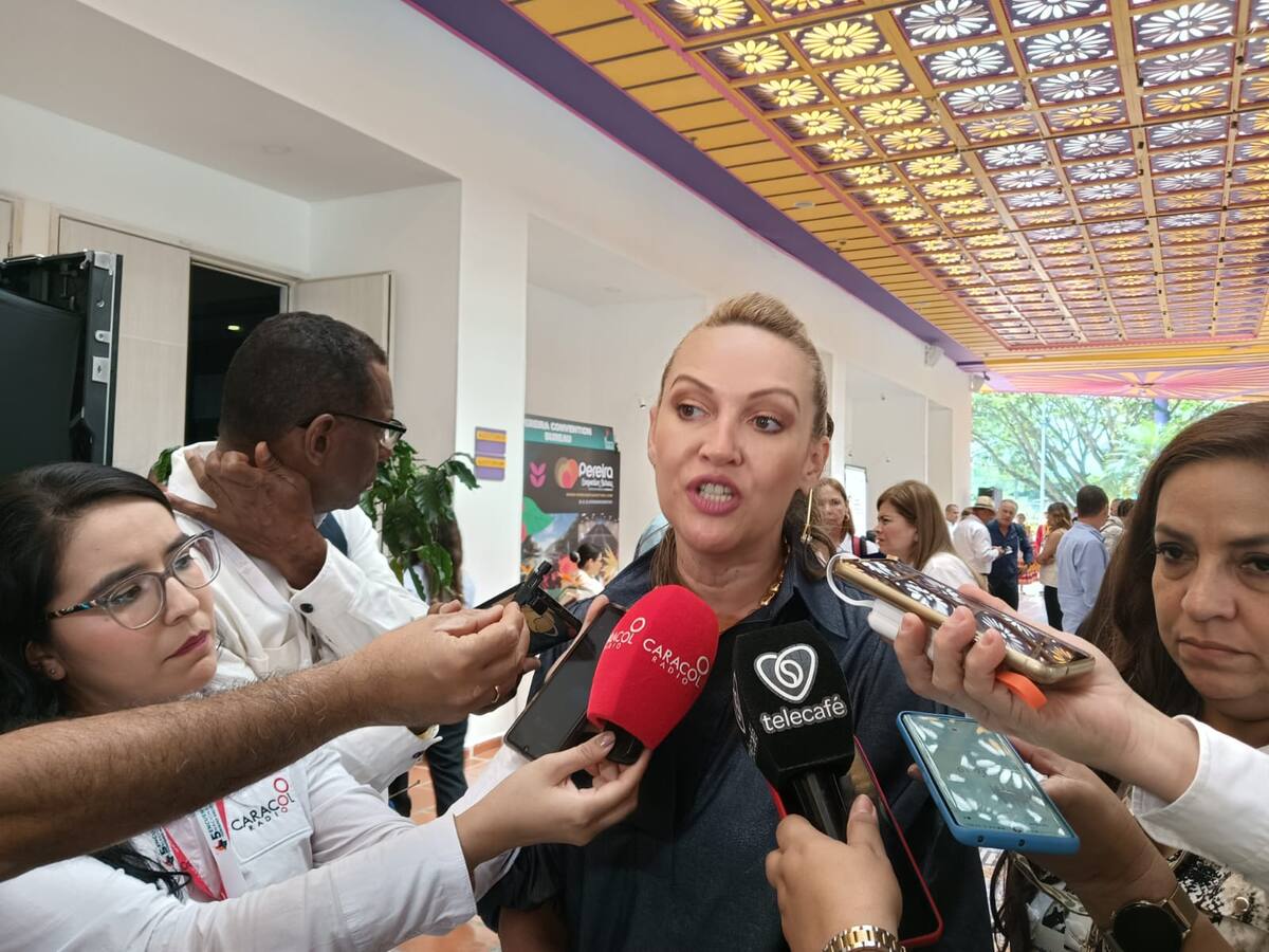 Desde Anato calificaron como un retroceso la medida sobre visado al Reino Unido