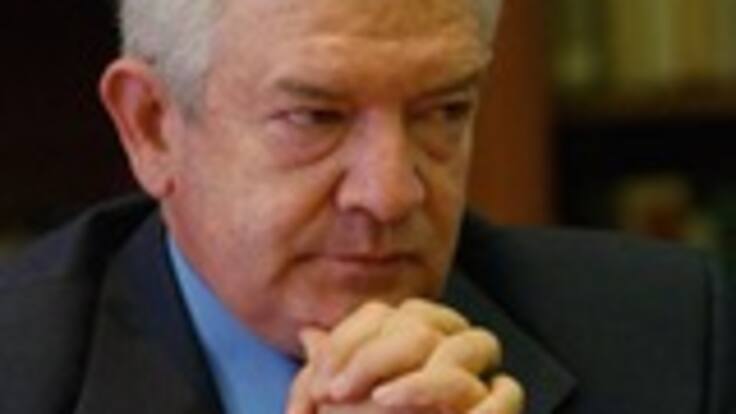 José del Carmen Ortega, abogado del ex senador Mario Uribe, explica la sorpresa que les causó la captura