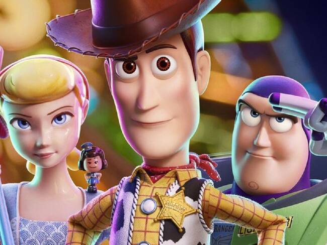 El viaje de Pixar hasta &quot;Toy Story 4&quot;