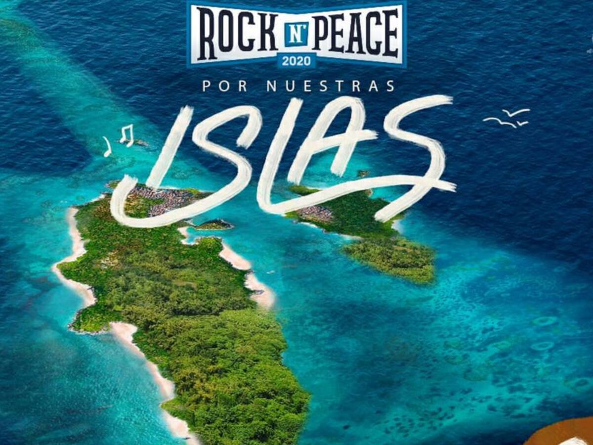 16 bandas de Medellín recolectan fondos para damnificados de San Andrés