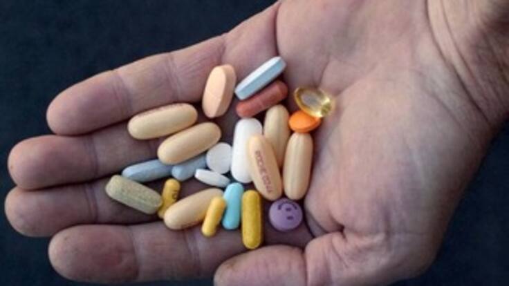 Sancionan nuevas farmacéuticas por exceder precios en 14 medicamentos