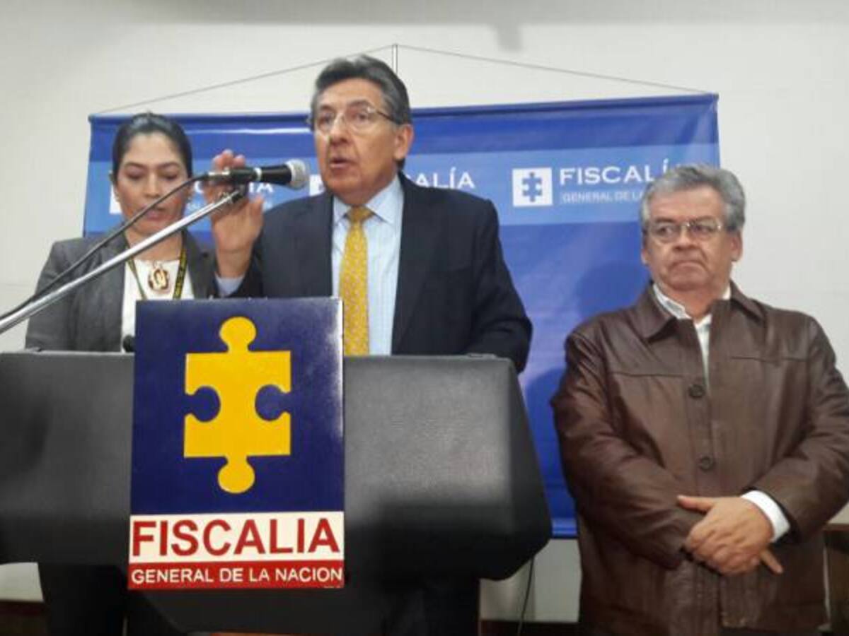 Cinco delitos imputará fiscalía a ex alcaldesa Armenia, Luz Piedad Valencia
