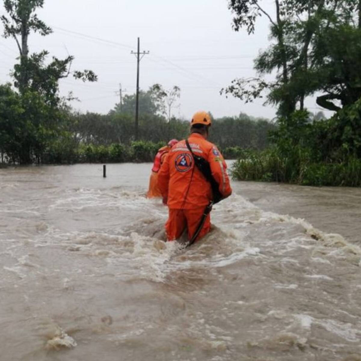 Recomendaciones para tener en cuenta durante temporada de huracanes