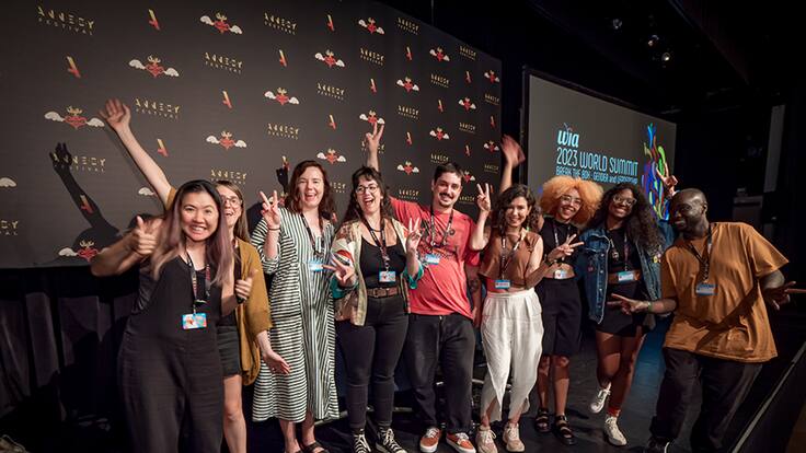 Stories x Women 2024