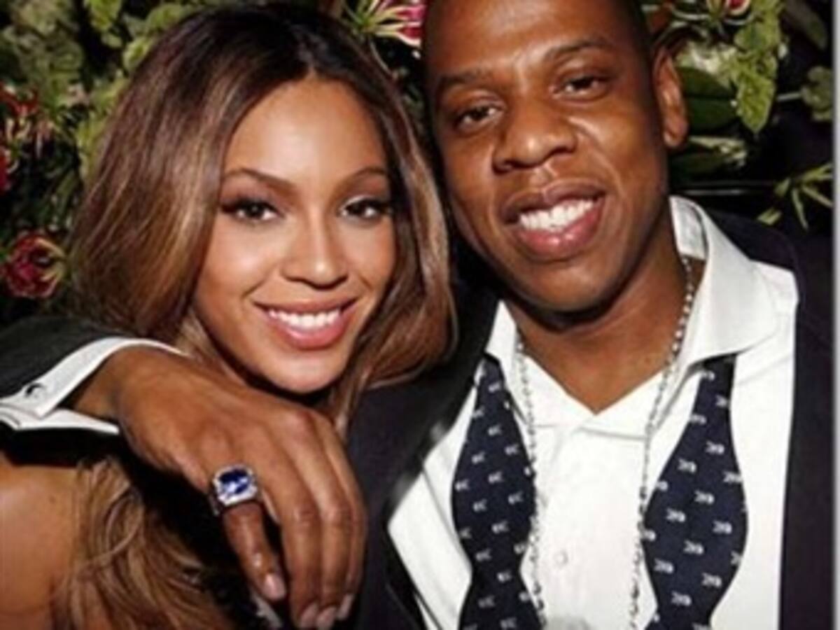 Beyoncé y Jay-Z forman la pareja del espectáculo que más gana, según Forbes