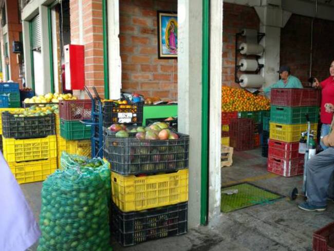 Incrementar impuestos a tiendas es incrementar ilegalidad: Fenalco Antioquia