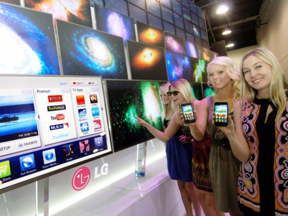 ¿Qué esperamos del CES 2016?