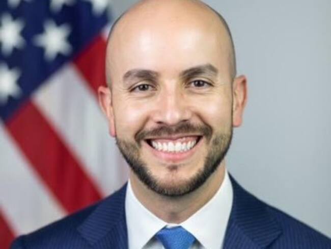 “Biden usó sus poderes de clemencia”: consejero de la Casa Blanca por liberación de Saab