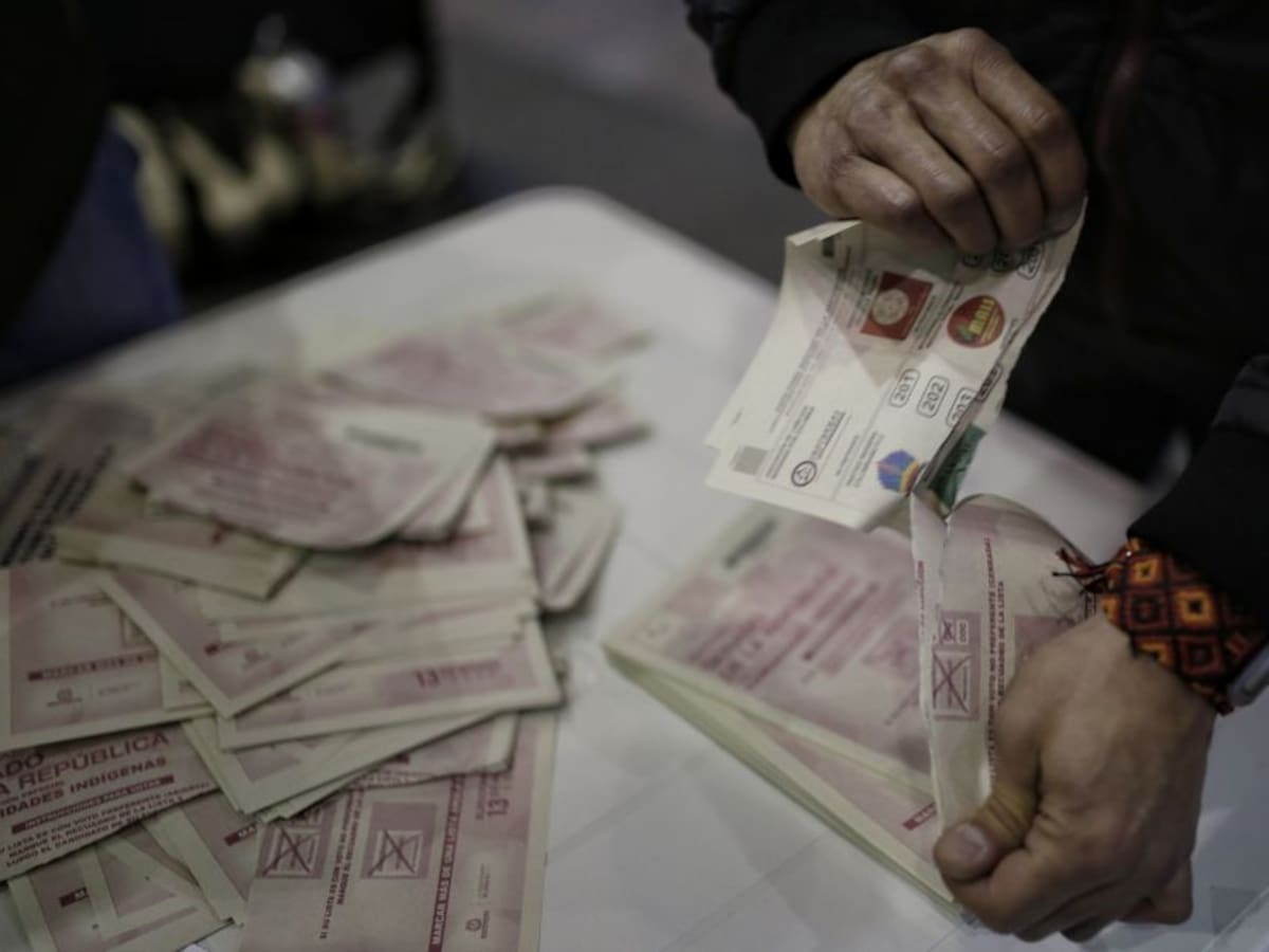 Procuraduría pide a la Corte tumbar reforma a la Ley de Garantías