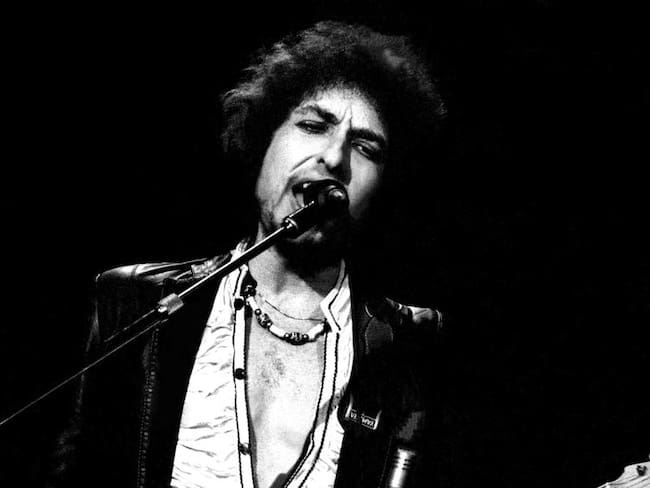 Las canciones de Dylan se convirtieron en parte de la lucha social: Juan Carlos Garay