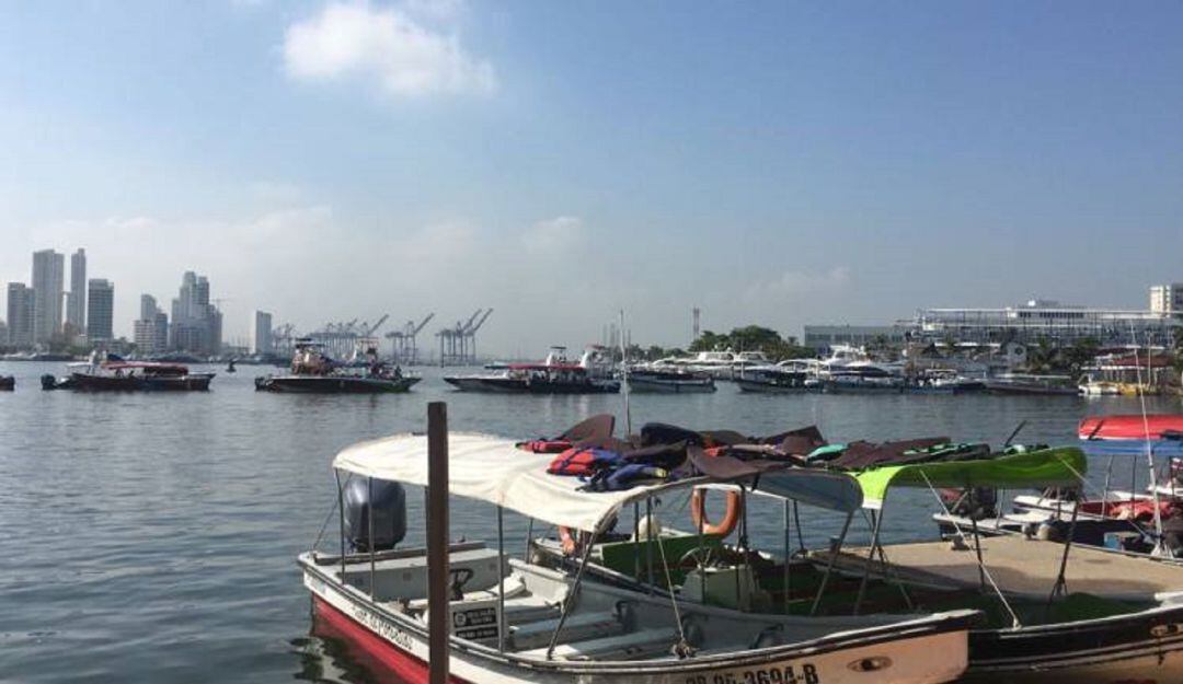 La autoridad marítima dio 12 meses de plazo para que se cumplan los requisitos de esta etapa y socializar el proyecto con las comunidades