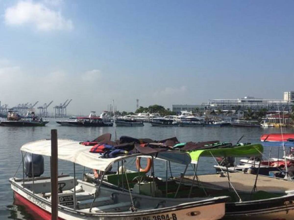 DIMAR otorgó prefactibilidad a concesión de una marina en La Bodeguita