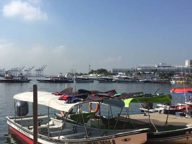 La autoridad marítima dio 12 meses de plazo para que se cumplan los requisitos de esta etapa y socializar el proyecto con las comunidades