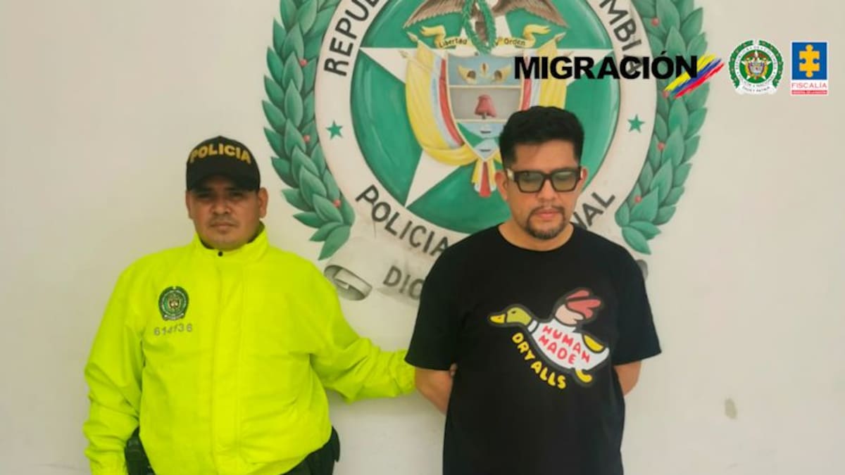 Condenado a 18 años de prisión un ciudadano extranjero por abuso de una menor de edad en Medellín
