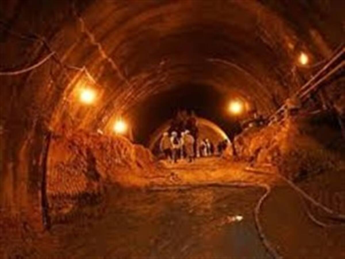 Asamblea de Antioquia discute hoy los inmensos costos del Túnel de oriente