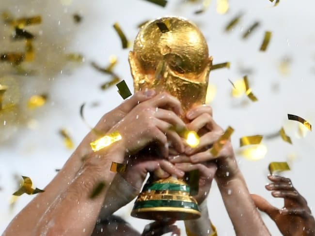 La FIFA analizará en Londres todo lo ocurrido en el Mundial de Rusia