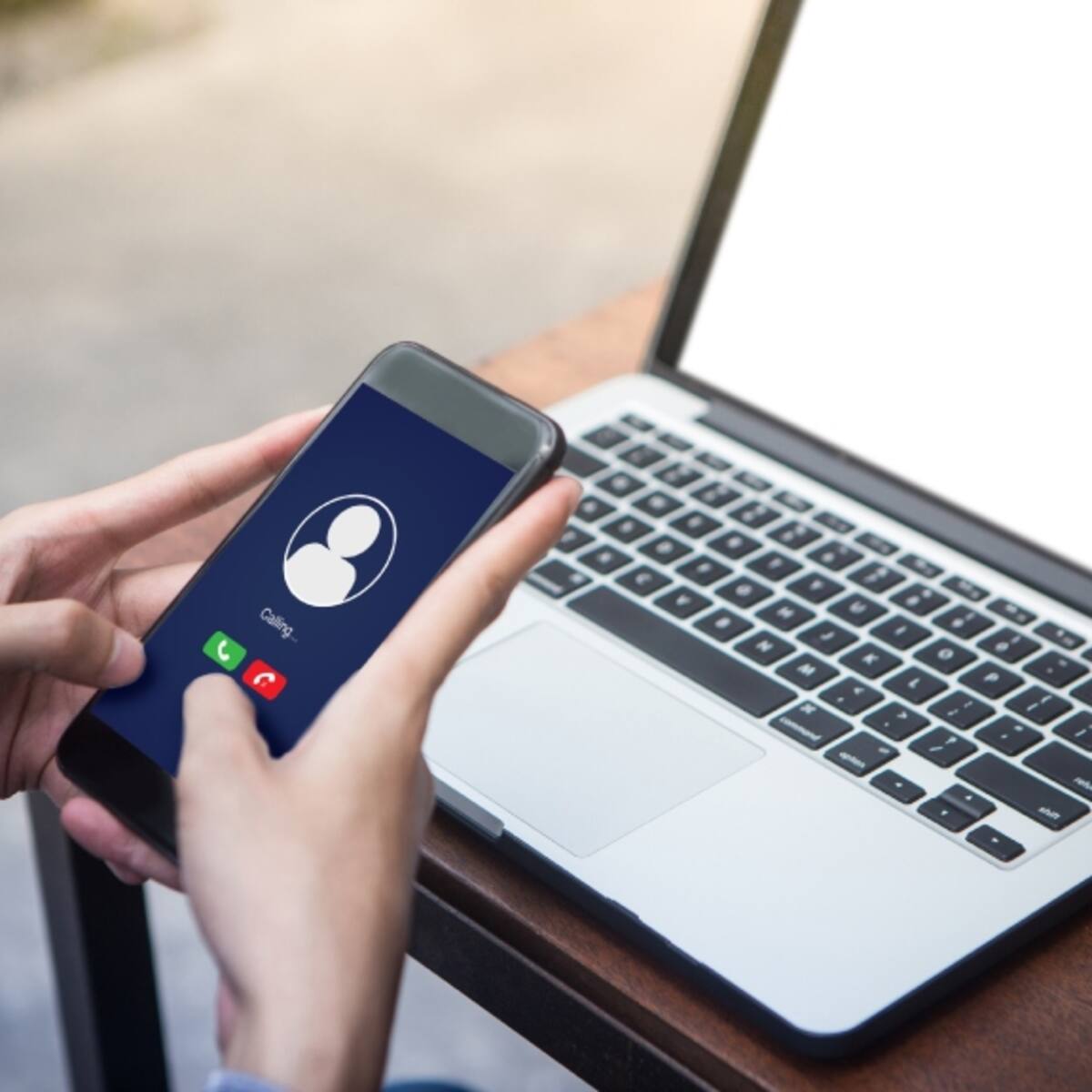 Por qué recibe llamadas con indicativos +31, +32 y otros: ¿Es una estafa? Le explicamos