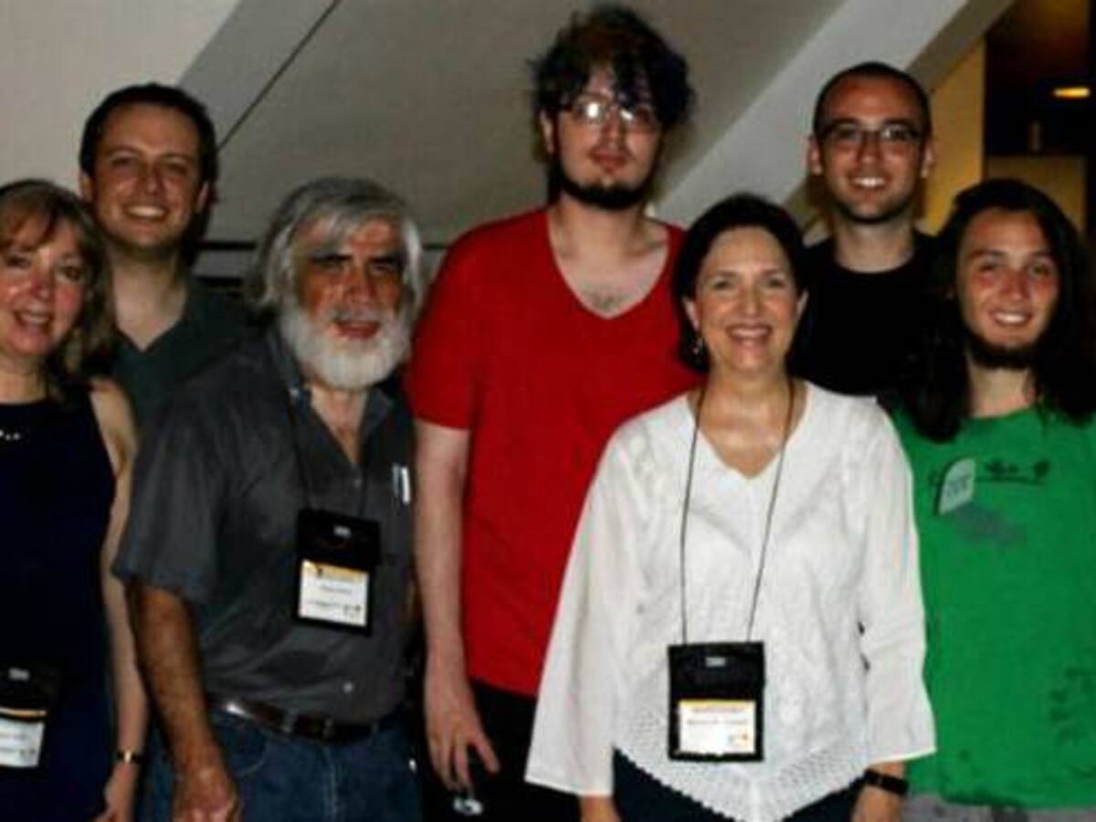 Universidad Nacional y Andes representan Colombia en el Campeonato Mundial de Programación