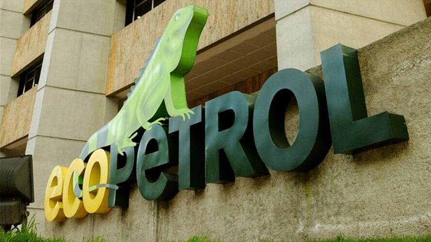 Ecopetrol denuncia que fue objeto de vandalismo durante movilización de equipos. Foto: Colprensa