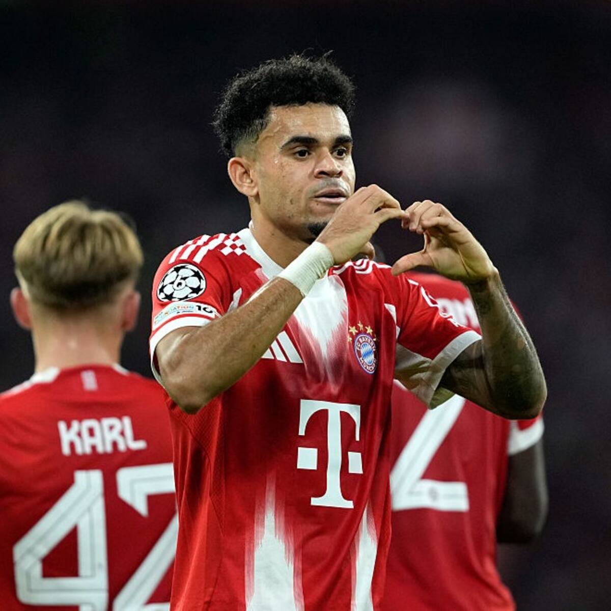 Luis Díaz regresa a la Champions League luego de su sanción: rival, fecha, hora y cómo seguir