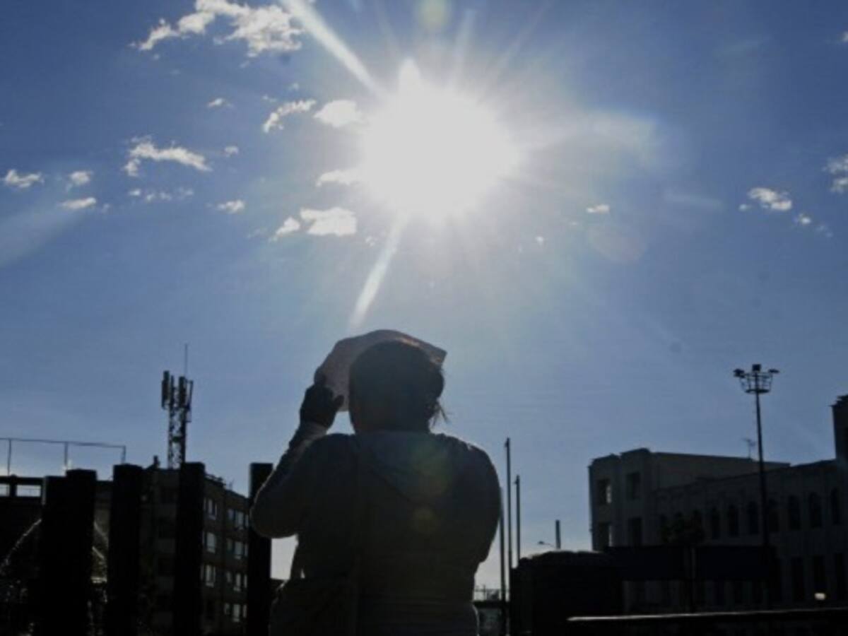 Alertan que las lluvias más las altas temperaturas en Pereira irán hasta mediados de enero