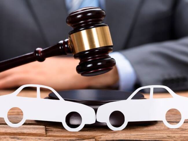 ¿Cómo lograr una indemnización si sufrió un accidente de tránsito?