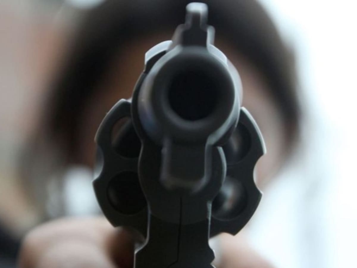 Fiscalía comprobó que médico que asesinó a ladrones resultó herido