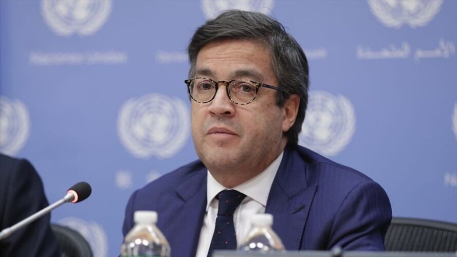 Foto: Getty Images / EUROPANEWSWIRE