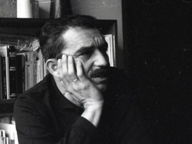 Presidente iniciará jornada de lectura de Gabo en la Biblioteca Nacional