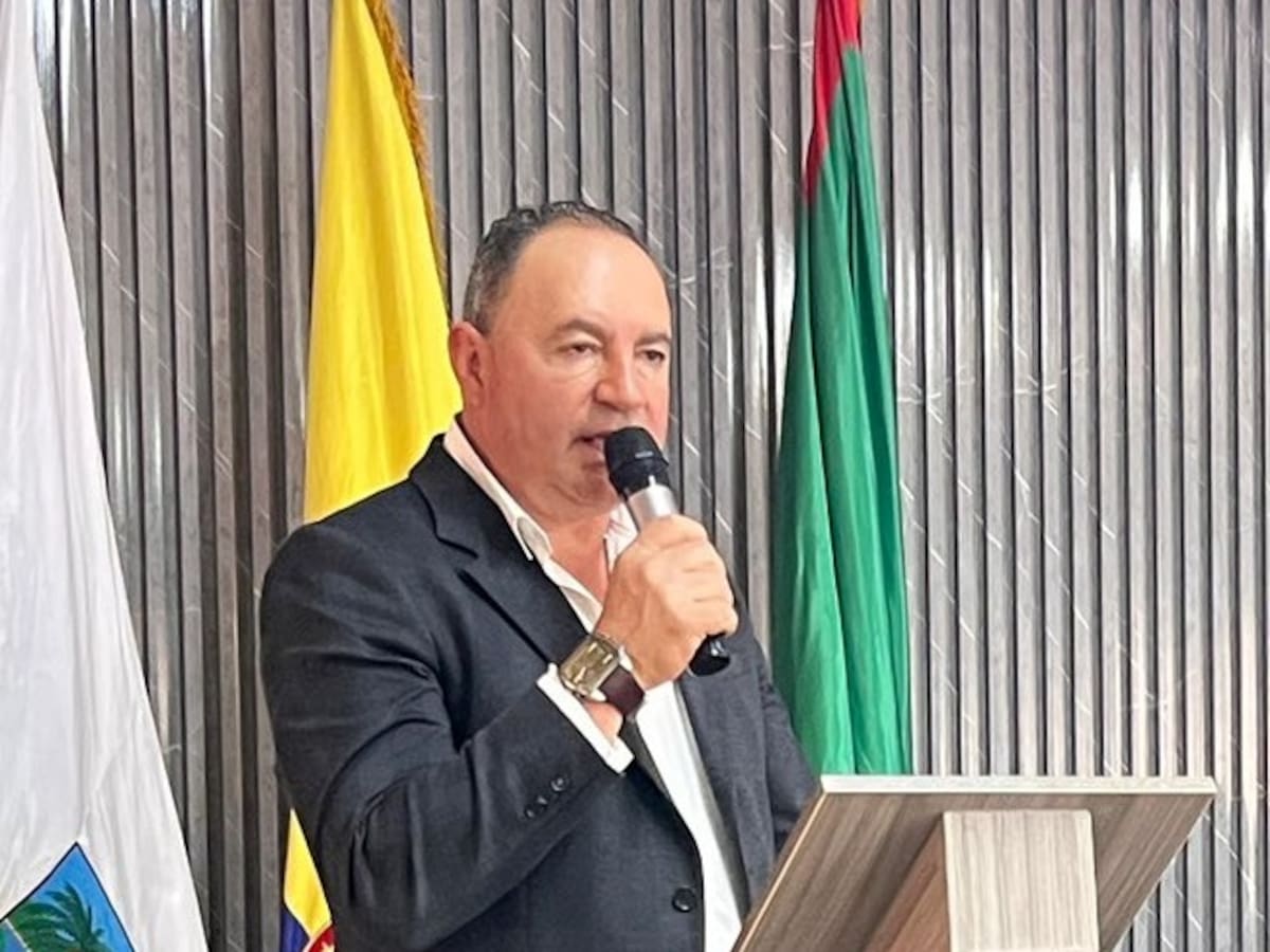 Por cambiar la fecha de la fiesta municipal, la Procuraduría investiga al alcalde de Don Matías