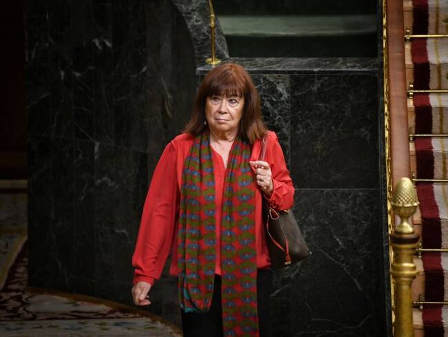 Si se descubre un caso de corrupción actuamos con toda celeridad: presidenta del PSOE