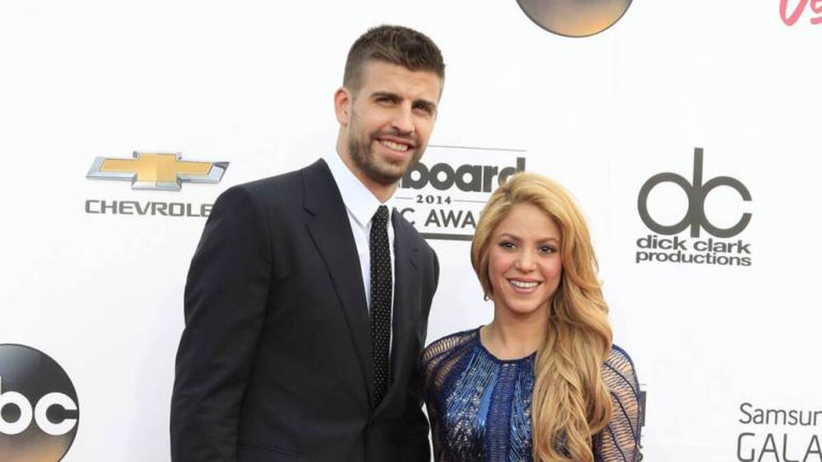 Nuevos rumores de crisis entre Shakira y Piqué tras una discusión pública