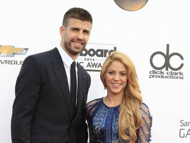 Nuevos rumores de crisis entre Shakira y Piqué tras una discusión pública